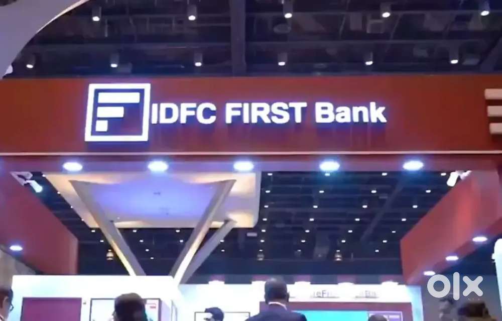 WALK IN INTERVIEW FOR [ PRIVATE  BANK] 12TH TO GRADUATE PASSED !!