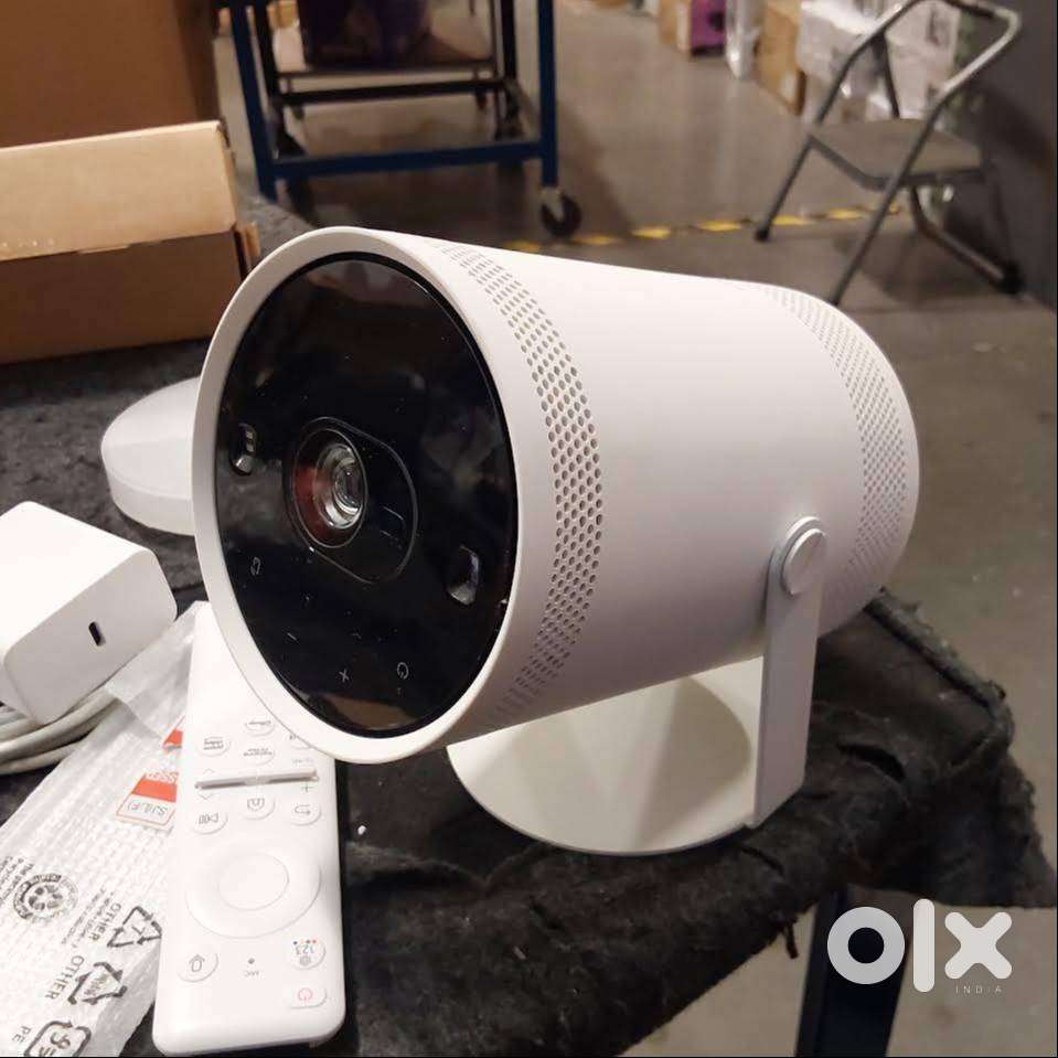 Samsung The Freestyle Gen2 Smart Projector