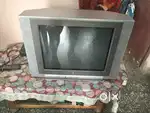 LG 21  Television good condition