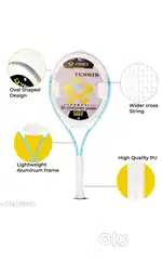 Tennis Bat