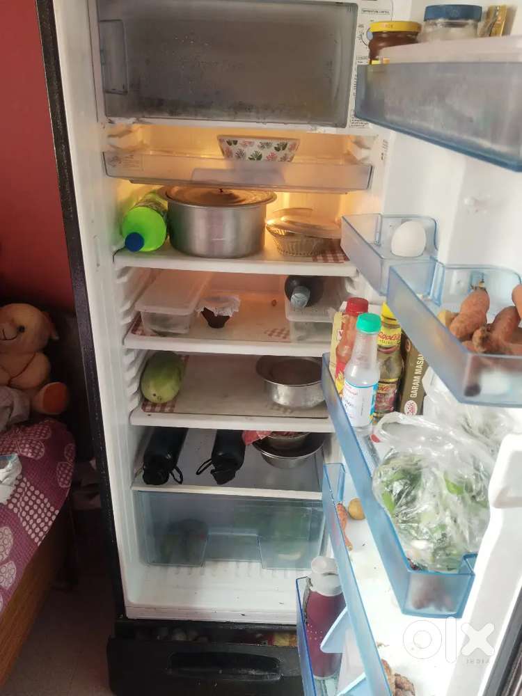 Samsung refrigerator
