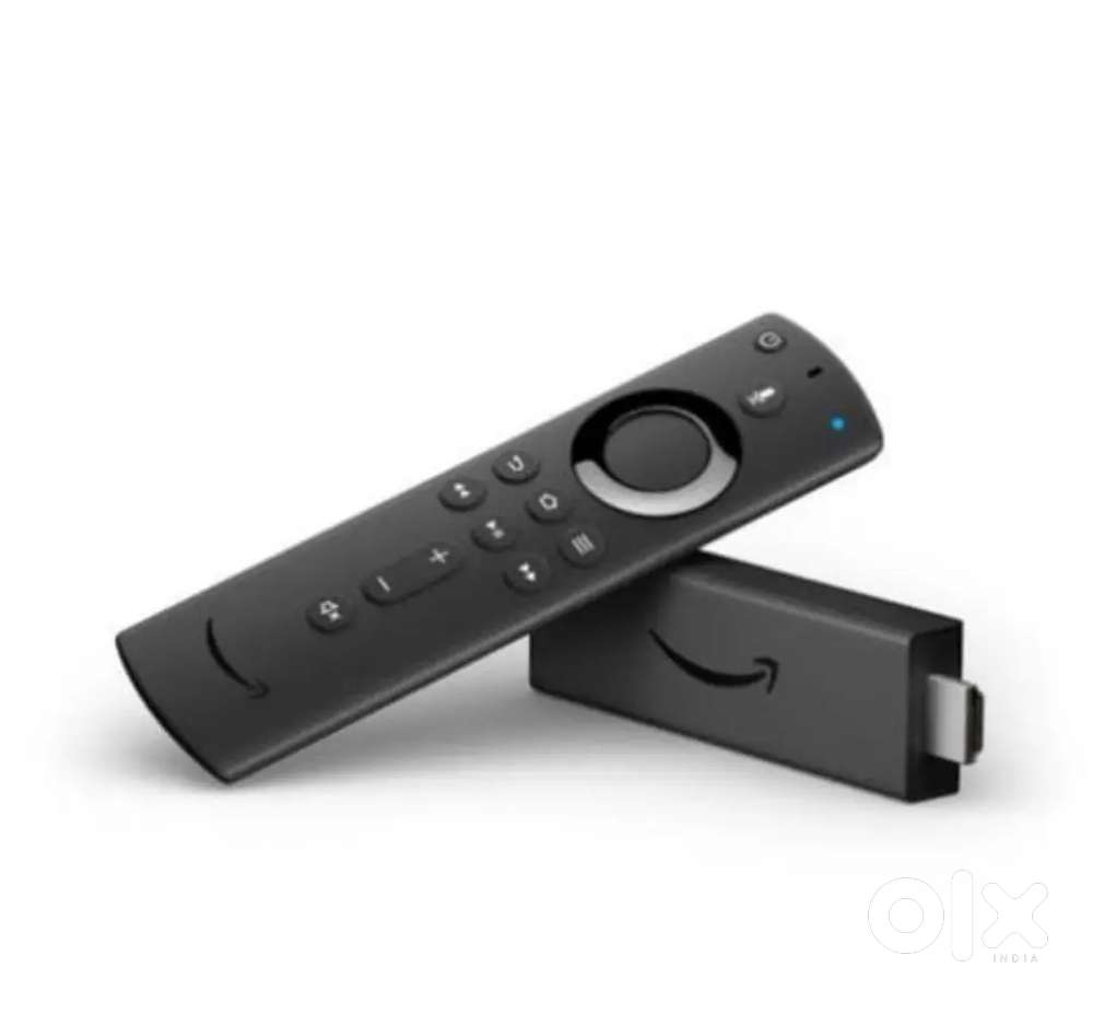 Amazon fire tv stick