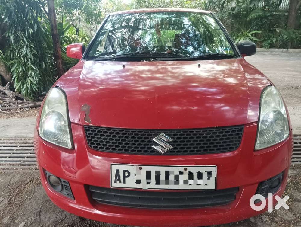 Maruti Suzuki Swift DDiS VDI, 2009, Diesel