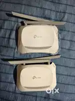 TP-Link TL-WR850N N300 Wi-Fi Router – 300 Mbps