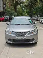 Maruti Suzuki Baleno 1.3 Delta, 2017, Petrol