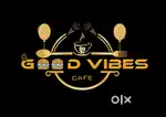 Good vibes cafe