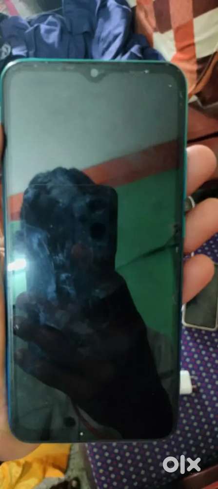 Redmi 9 no box no bill