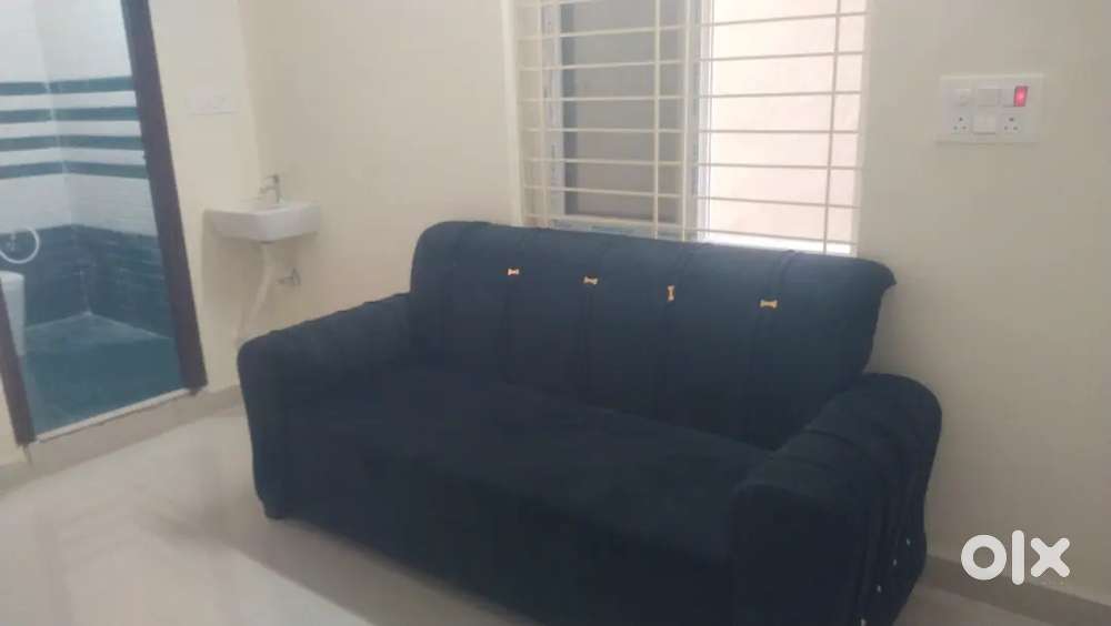2bhk fully furnished flat for rent in tngo colony gachibowli