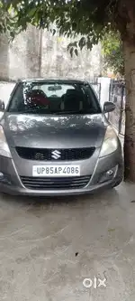 Maruti Suzuki Swift 2014 Petrol 36000 Km Driven