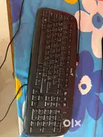 Computer keyboard