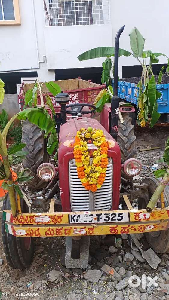 Tractor trolley for sale