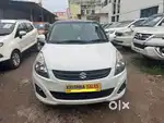 Maruti Suzuki Swift Dzire Vdi BSIV, 2015, Diesel