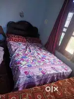 Bed for 4×6