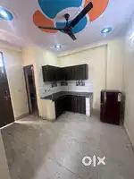 LUXURY 1BHK FLAT IN NEW ASHOK NAGAR NEAR METRO STATION