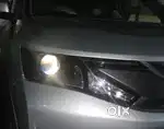 Brezza headlight both right and left
