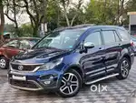 Tata Hexa 2017 Diesel 850000 Km Driven