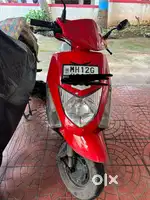 Dio Well Maintained