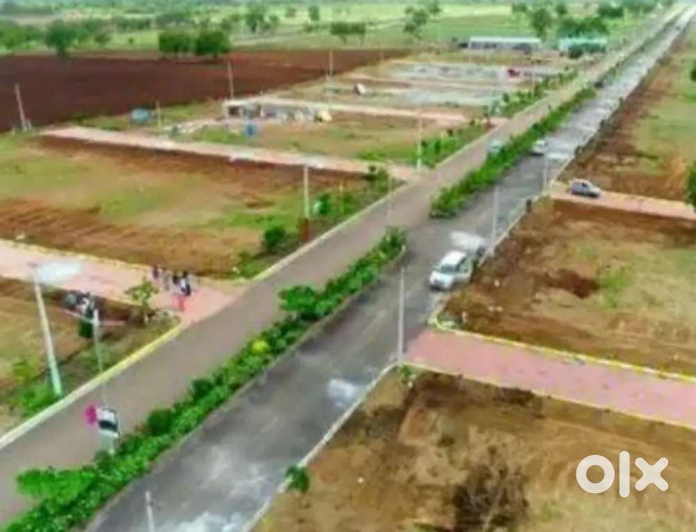 1 Acer Land On Rent on highways Road