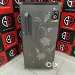 LG single door fridge floor model 192 litre 5 star rati