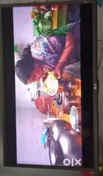 Lg 32 inches