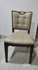 Dining chair set of 6