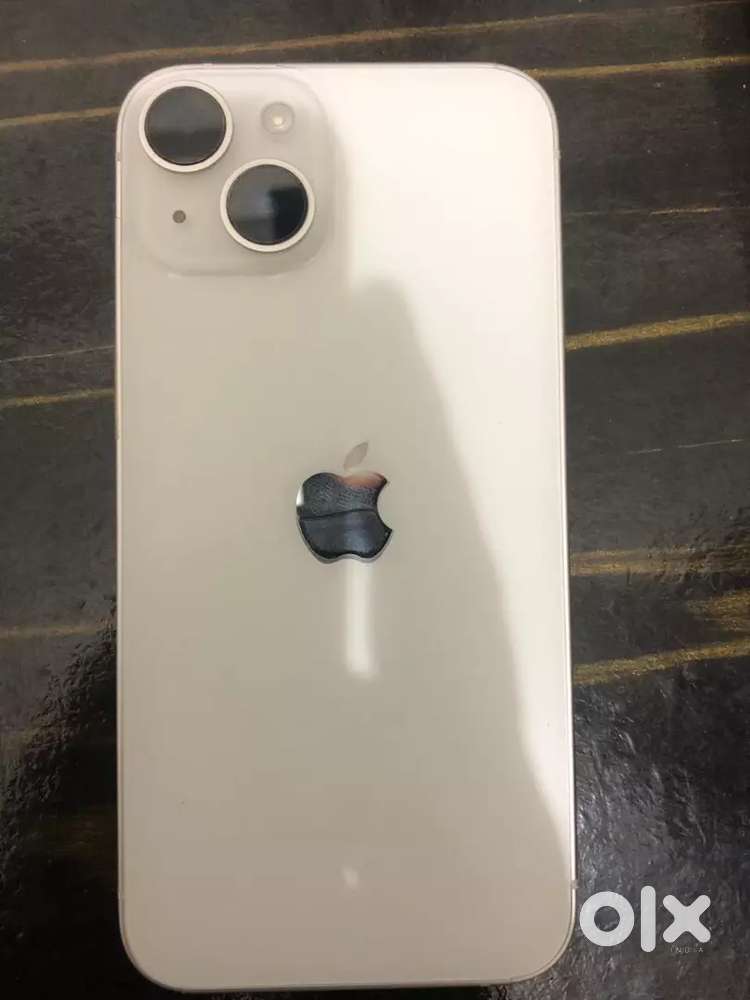 I Phone 14 (128gb) bill, box with all accessories available