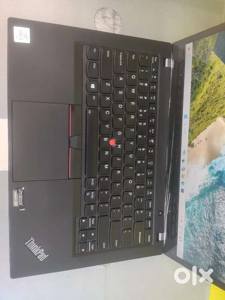 Hp zbook G5 Intel Core i7 8th Gen/Assurance of 6Month Hardware warrant