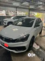Maruti Suzuki Ciaz 2015 Diesel 101000 Km Driven