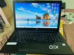 HP  Intel i3 7th Gen  8GB RAM  1TB HDD + 240GB SSD
