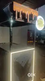 Food carts and food truck manufacturer