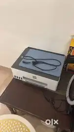 HP Smart Tank 585 PRINTER