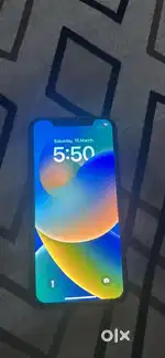 I phone x 64