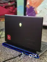 Alienware M16