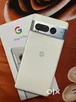 Google pixel 7 pro 12/128