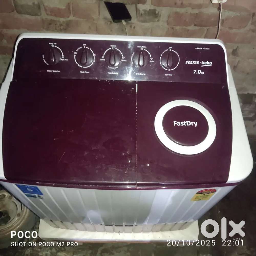 Voltas company koi kami nahi hai