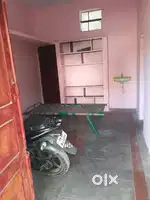 Decent 1bhk house at a peaceful location for rent