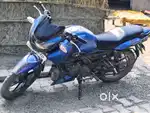 APACHI RTR 160 Clean Bike all ohk