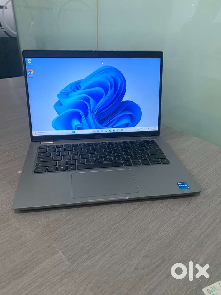 Dell Latitude 5420 i5 11th Gen 16GB 512GB 14inch Bill & Warranty