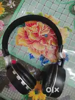 Wireless Headphone