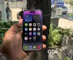 Brand new condition iphone