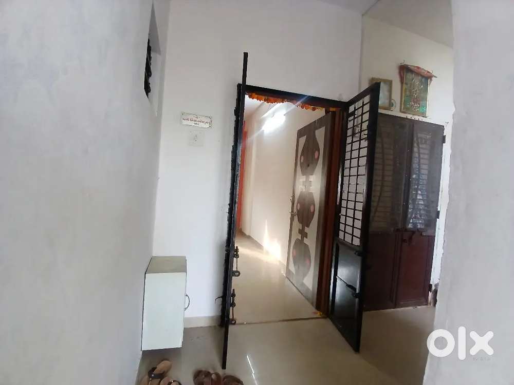 I want to rent my flat first floor very nice location