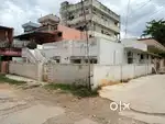 4 Rooms Commercial and storage online business BHEL LIG colony