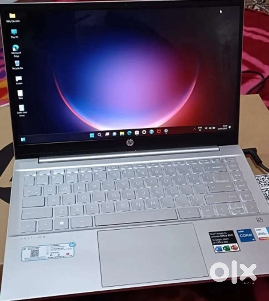 HP Pavilion 14