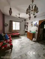 1bhk flat for sale without lift on Gotri Road behind Kalpvruksh.