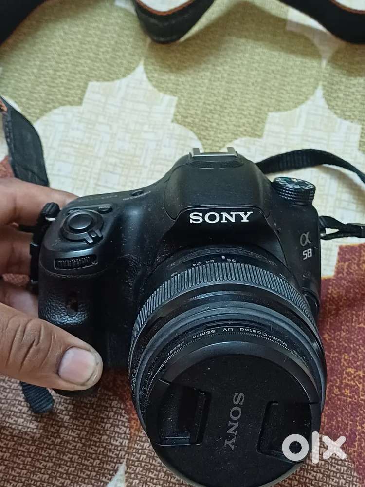 Sony Camera