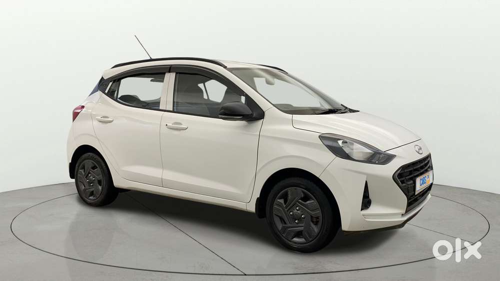 Hyundai Grand i10 Nios Magna Corporate Edition 1.2 Kappa VTVT, 2022,..