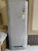 Lg evercool