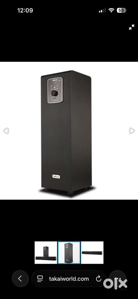 Takai sound baar