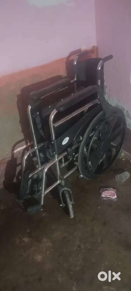 Wheelchair