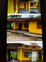 Baihata chariali Alipub village,4katha land with Assam type house